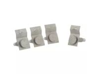 Ford -W711411-S439 Stud