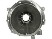 Ford 1L2Z-7A039-DA Transmission Extension Housing