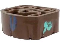 Ford CK4Z-5A262-D Insulator Rubber