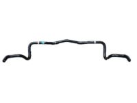 Lincoln MKX Sway Bar Kit - F2GZ-5482-B Bar - Stabilizer