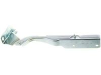 Ford 6L3Z-16797-AA Hood Hinge Assembly