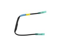 Ford E8DZ-10C912-A Diode Assembly