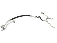 Ford HP5Z-19972-C Tube Assembly