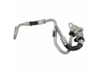 Ford JL3Z-7R081-H Tube Assembly