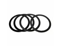 Ford 7T4Z-7B442-B Driven Plate - Steel