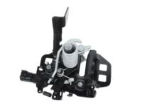 Ford KR3Z-16700-D Hood Latch Assembly