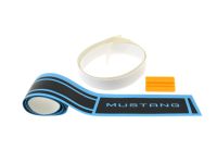 Ford DR3Z-6320000-DAE Stripe Decal Kit Ford DR3Z-6320000-DAE Stripe Decal Kit