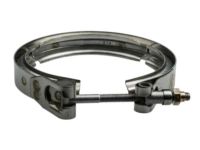 Ford 4C2Z-5A231-HA Clamp - Hose