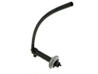 Ford Ranger Clutch Master Cylinder - 5L5Z-7A543-AA Master Cylinder Assembly