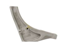 Ford FG9Z-3078-H Front Suspension Arm Assembly Ford FG9Z-3078-H Front Suspension Arm Assembly