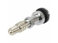 Ford 2C3Z-1700-BA Valve Assembly