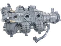Ford HL3Z-9424-A Inlet Manifold Assembly Ford HL3Z-9424-A Inlet Manifold Assembly