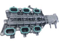 Ford HL3Z-9424-A Inlet Manifold Assembly