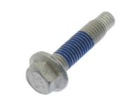 Ford -W718865-S439 Bolt