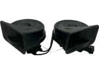 Ford 7C3Z-13832-A Horn Assembly