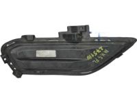 Ford DS7Z-18472-C Hose Heater Water