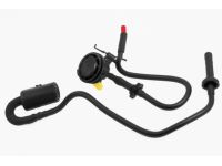 Ford AE8Z-9J279-J Fuel Feed Hose Assembly Ford AE8Z-9J279-J Fuel Feed Hose Assembly