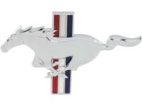 Ford GR3Z-8A224-BA Emblem