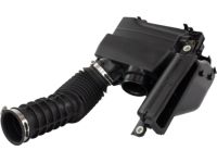 Ford K2GZ-9600-E Air Cleaner Assembly