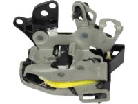 Ford 8L3Z-1626413-C Latch Lock Assembly