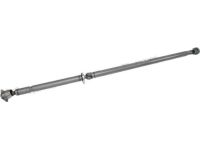 Ford K2GZ-4R602-A Drive Shaft Assembly