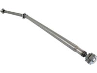 Ford K2GZ-4R602-A Drive Shaft Assembly