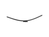 Ford LB5Z-17528-AA Wiper Blade Assembly