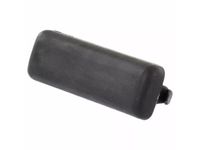 Ford HK3Z-16758-A Lower Hinge Bumper Ford HK3Z-16758-A Lower Hinge Bumper