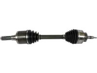 Ford DG9Z-3B436-A Front Axle Shaft
