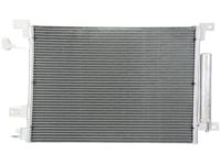 Ford Mustang A/C Condenser - AR3Z-19712-A Condenser Assembly