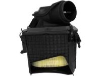 Ford HC3Z-9600-A Cleaner Assembly - Air
