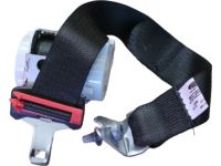 Ford 8S4Z-54611B68-BA Seat Belt Assembly