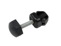 Ford 6L3Z-16758-A Bumper