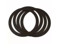 Ford 7L3Z-7B164-A Plate Assembly - Drive