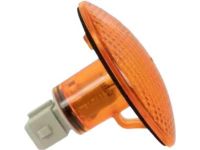 Ford CK4Z-15442-B Lamp Assembly - Daytime Running