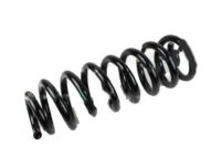 Ford F-150 Coil Springs - 8L3Z-5310-U Front Spring