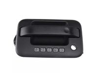 Ford 9L3Z-1522405-AA Door Handle Assembly Outer Ford 9L3Z-1522405-AA Door Handle Assembly Outer