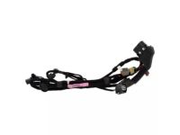 Ford CK4Z-14631-A Wire Assembly Jumper