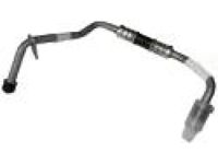 Ford CT4Z-7A031-B Tube