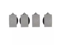 Ford -W716497-S300 Trim Pin