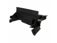 Ford HC3Z-8327-P Deflector