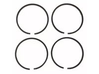 Ford E6AZ-7F273-A Seal - Output Shaft Oil