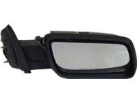 Ford 8A8Z-17682-AA Mirror Assembly Rear View Outer