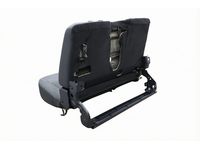Ford JC3Z-16613A39-A Rear Seat Back Frame Assembly Ford JC3Z-16613A39-A Rear Seat Back Frame Assembly