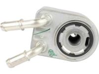 Ford DK4Z-6A642-A Oil Cooler Assembly