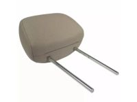 Ford AL8Z-78611A08-AD Head Rest Assembly