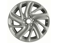 Ford LJ7Z-1007-A Wheel Alloy