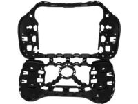 Ford GD9Z-9660081-BC Seat Cushion Assembly