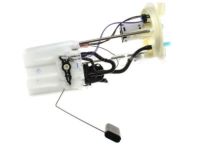 Ford Fuel Pump - 9L3Z-9H307-F Sender And Pump Assembly