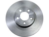 Ford F8VZ-1125-AA Rotor Assembly